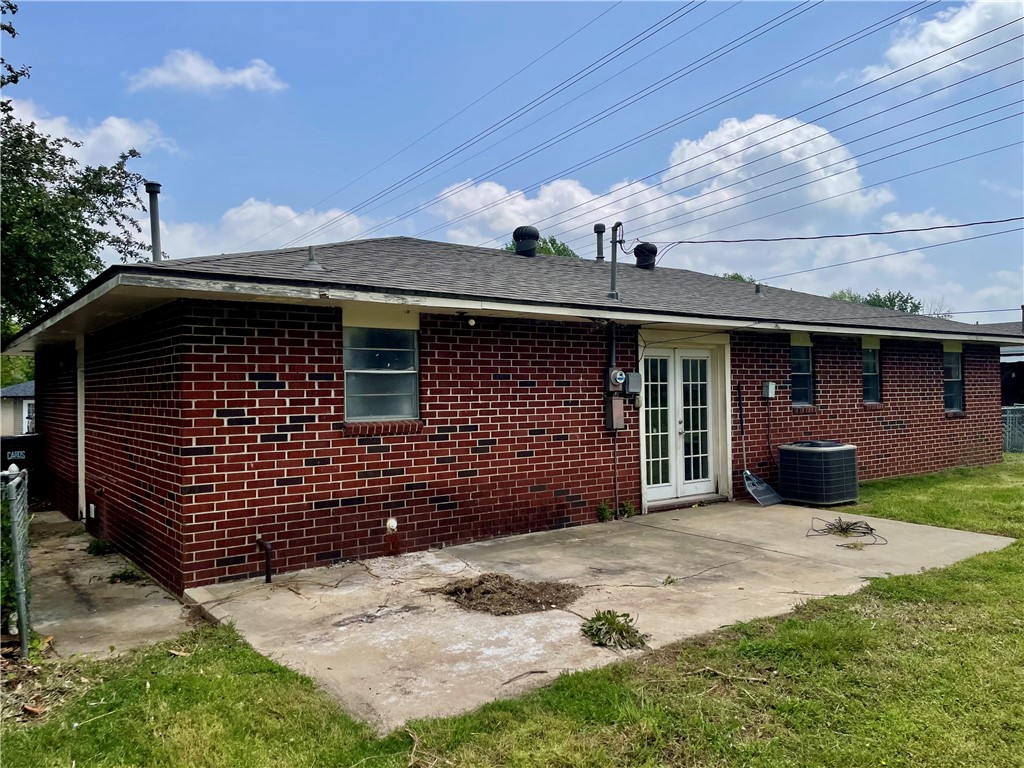 Elmdale Heights Addition - Residential