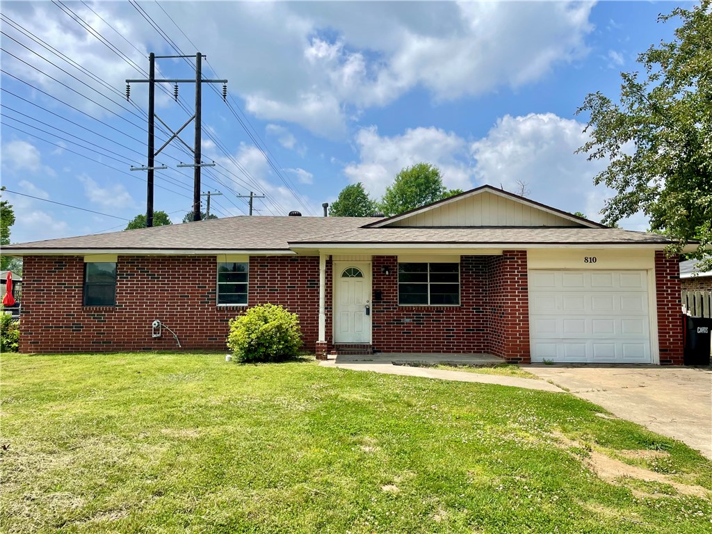 Elmdale Heights Addition - Residential