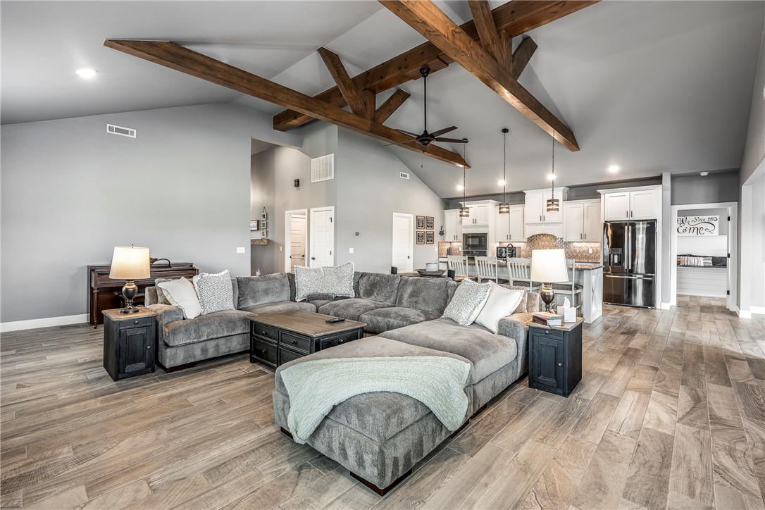 Buckland Sub Bvv - Residential