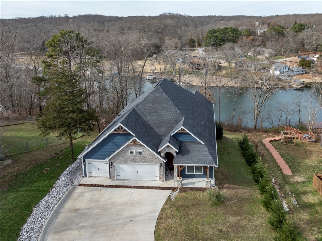 Buckland Sub Bvv - Residential