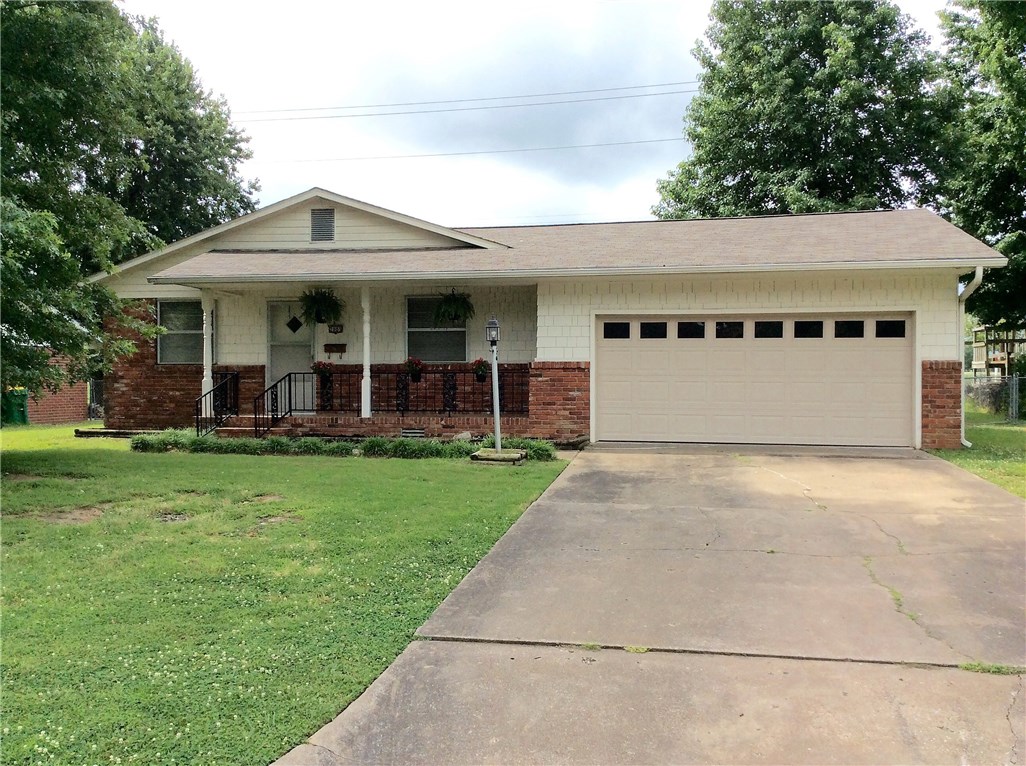 Westside Add - Residential
