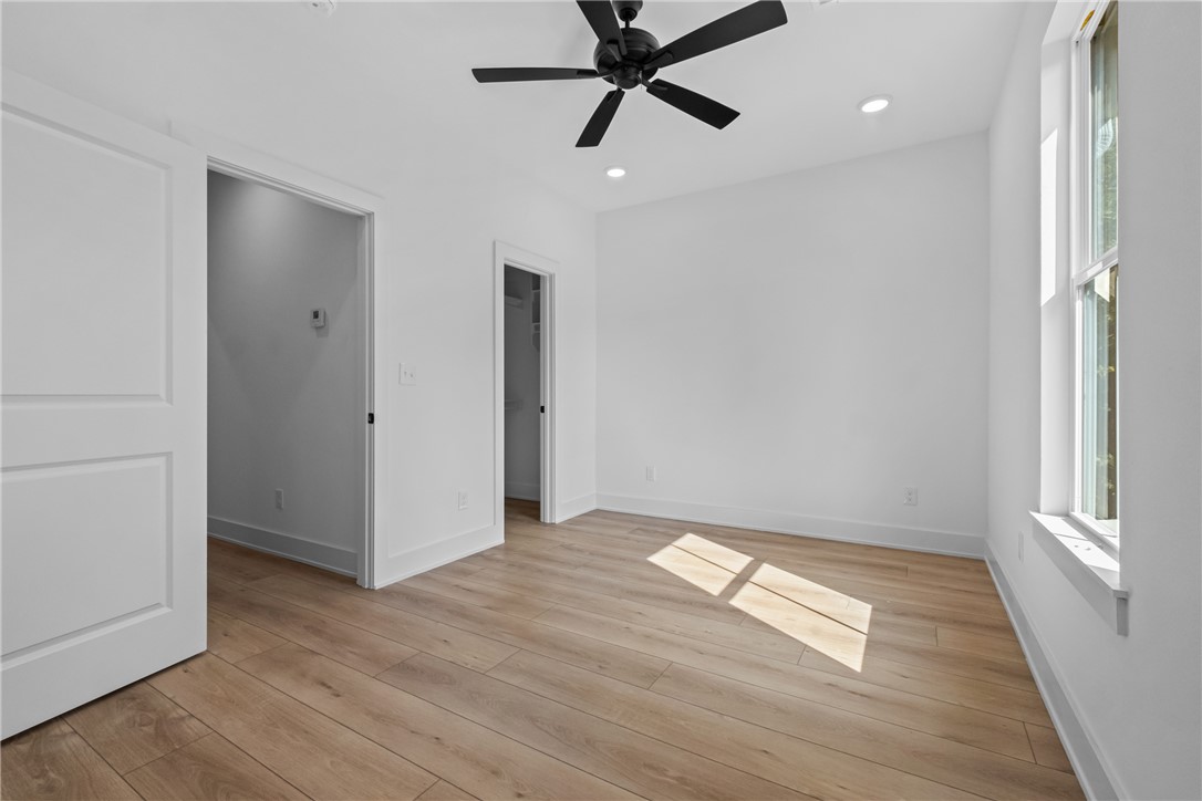 None - Residential Lease
