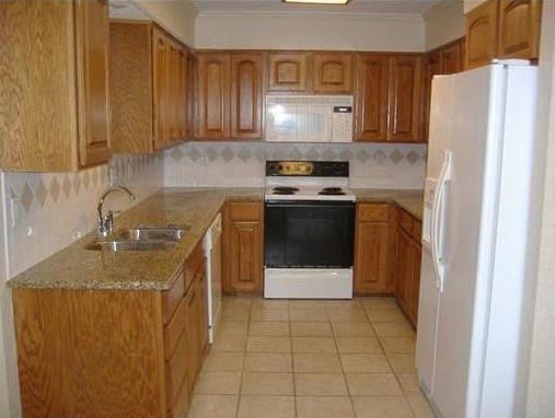 The Orchards - Residential Lease