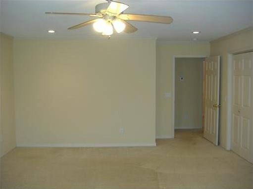 The Orchards - Residential Lease