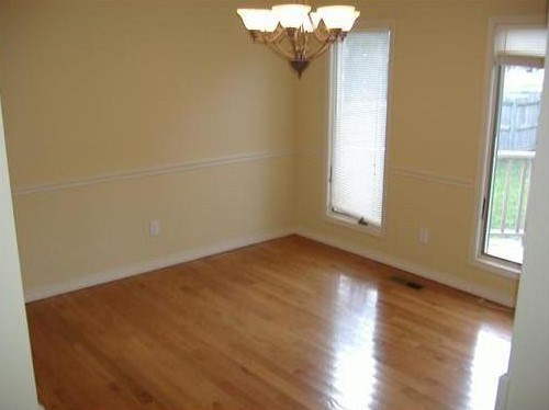 The Orchards - Residential Lease