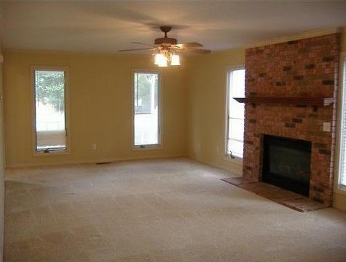 The Orchards - Residential Lease