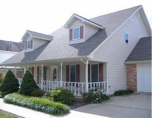 The Orchards - Residential Lease