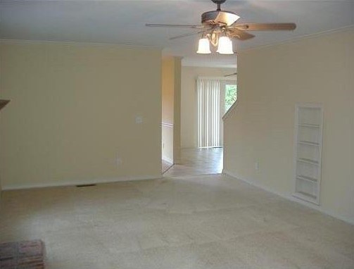 The Orchards - Residential Lease
