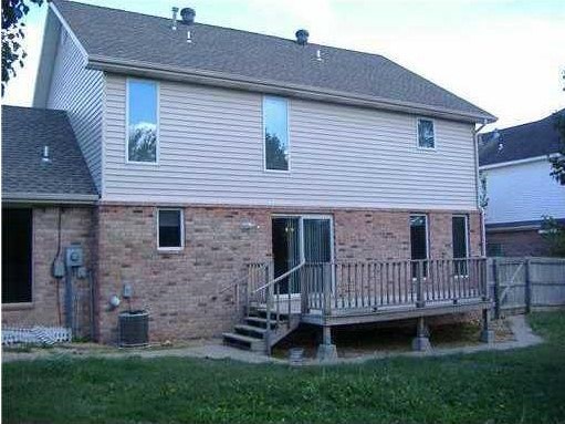 The Orchards - Residential Lease