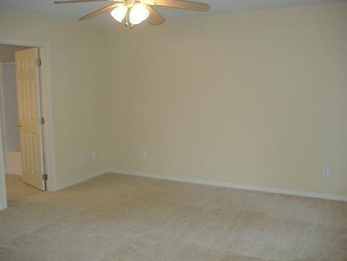 The Orchards - Residential Lease