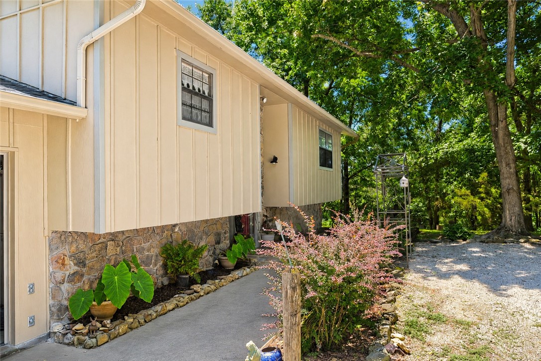 More #1 - Residential