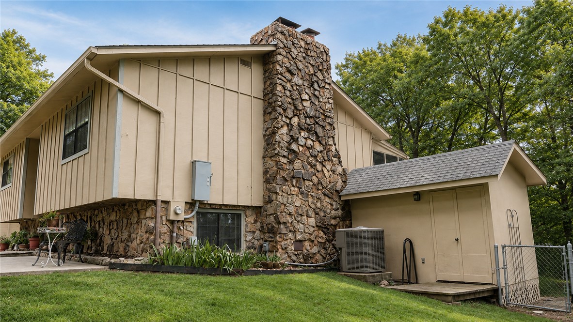 More #1 - Residential