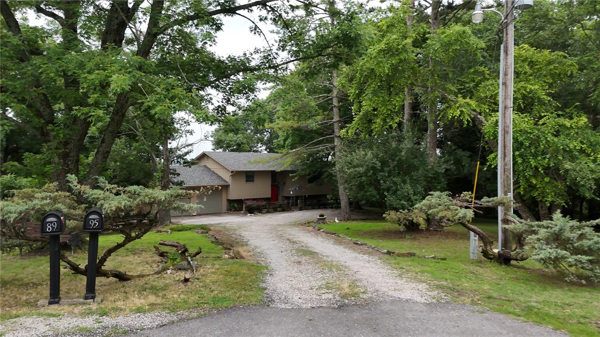 More #1 - Residential
