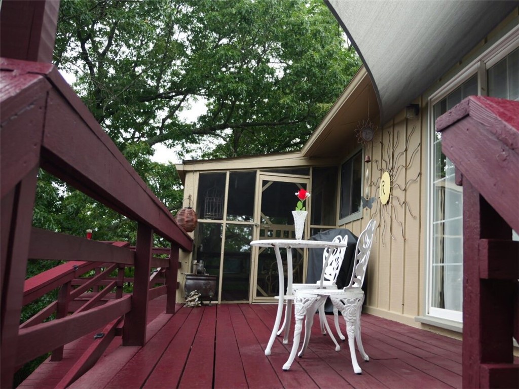 More #1 - Residential