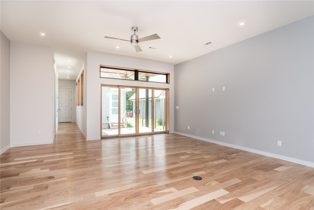 SOUTHSIDE SUB-BENTONVILLE - Residential