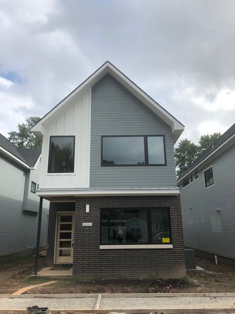 SOUTHSIDE SUB-BENTONVILLE - Residential