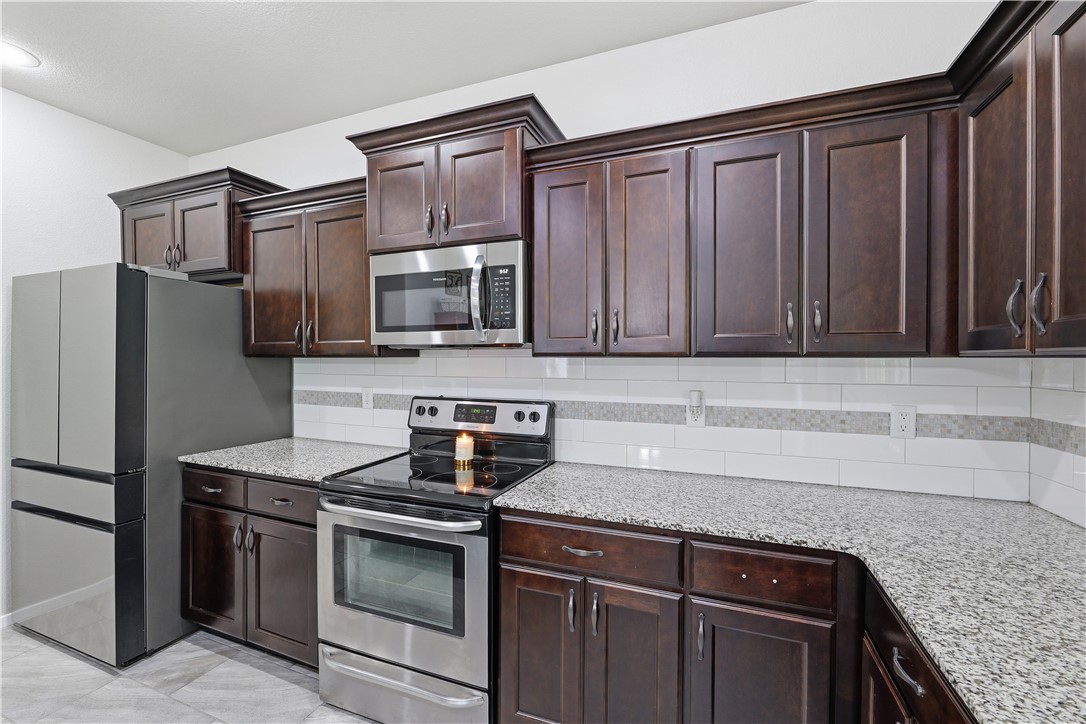 Providence Village Bentonville - Residential