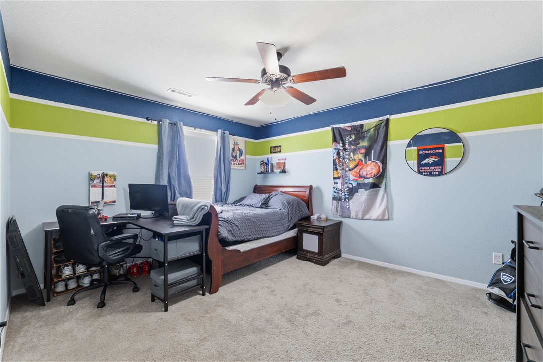 Providence Village Bentonville - Residential
