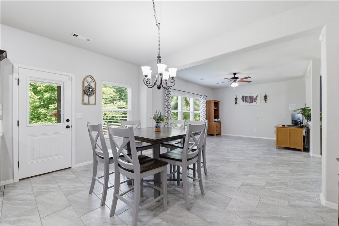 Providence Village Bentonville - Residential