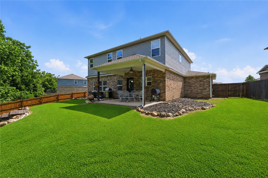 Providence Village Bentonville - Residential