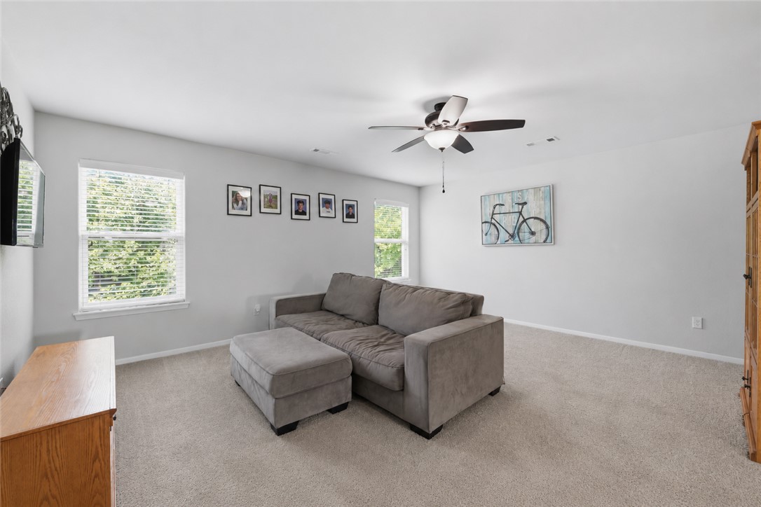 Providence Village Bentonville - Residential