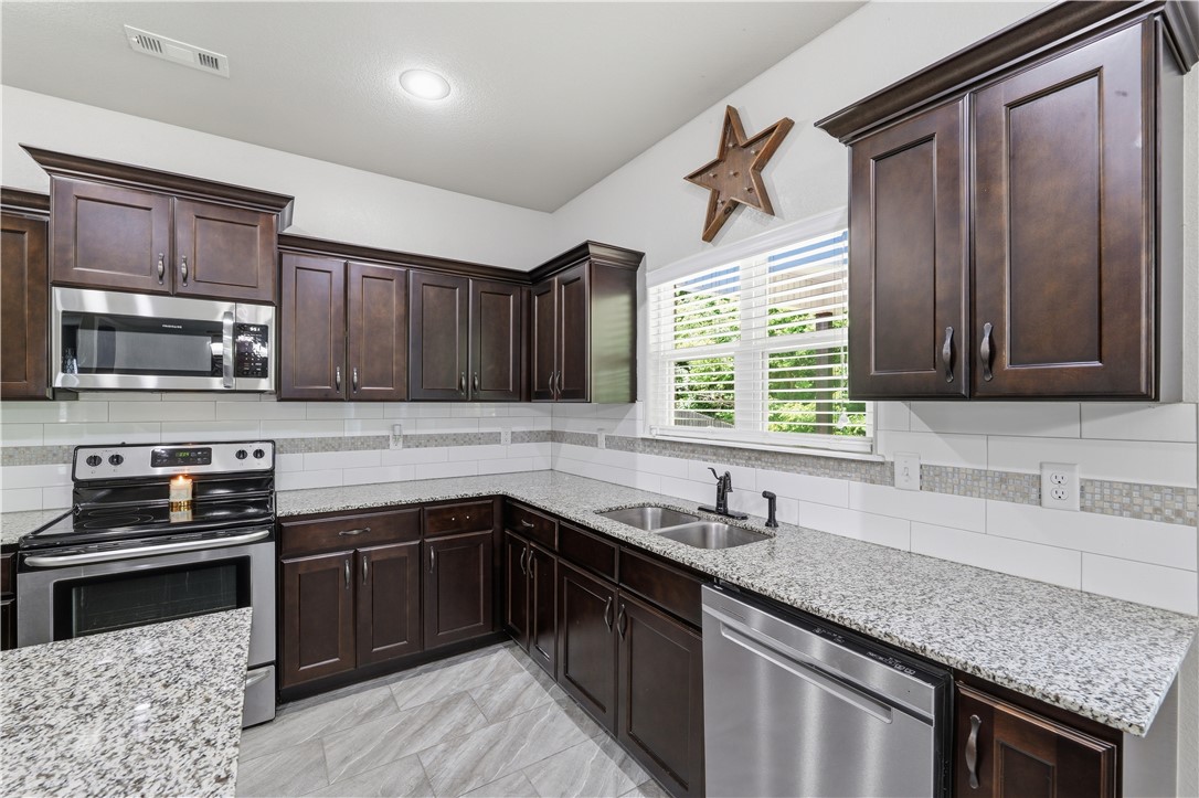 Providence Village Bentonville - Residential