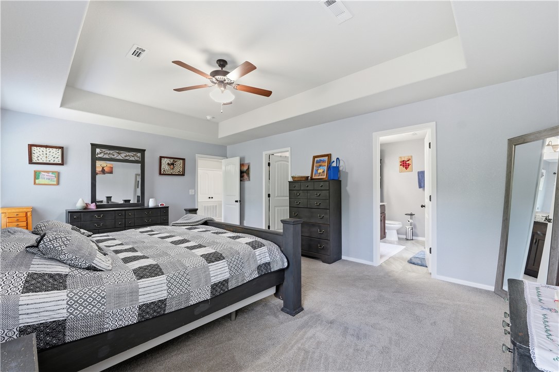 Providence Village Bentonville - Residential