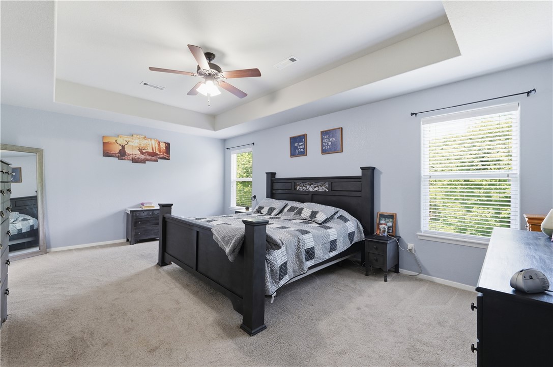 Providence Village Bentonville - Residential