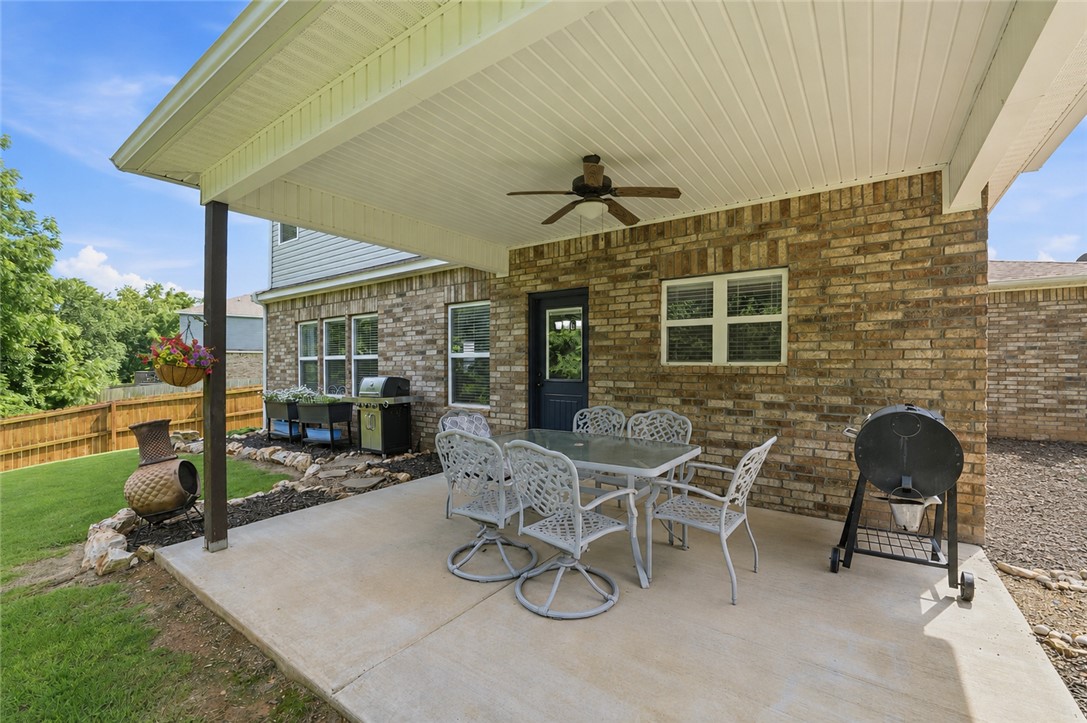 Providence Village Bentonville - Residential