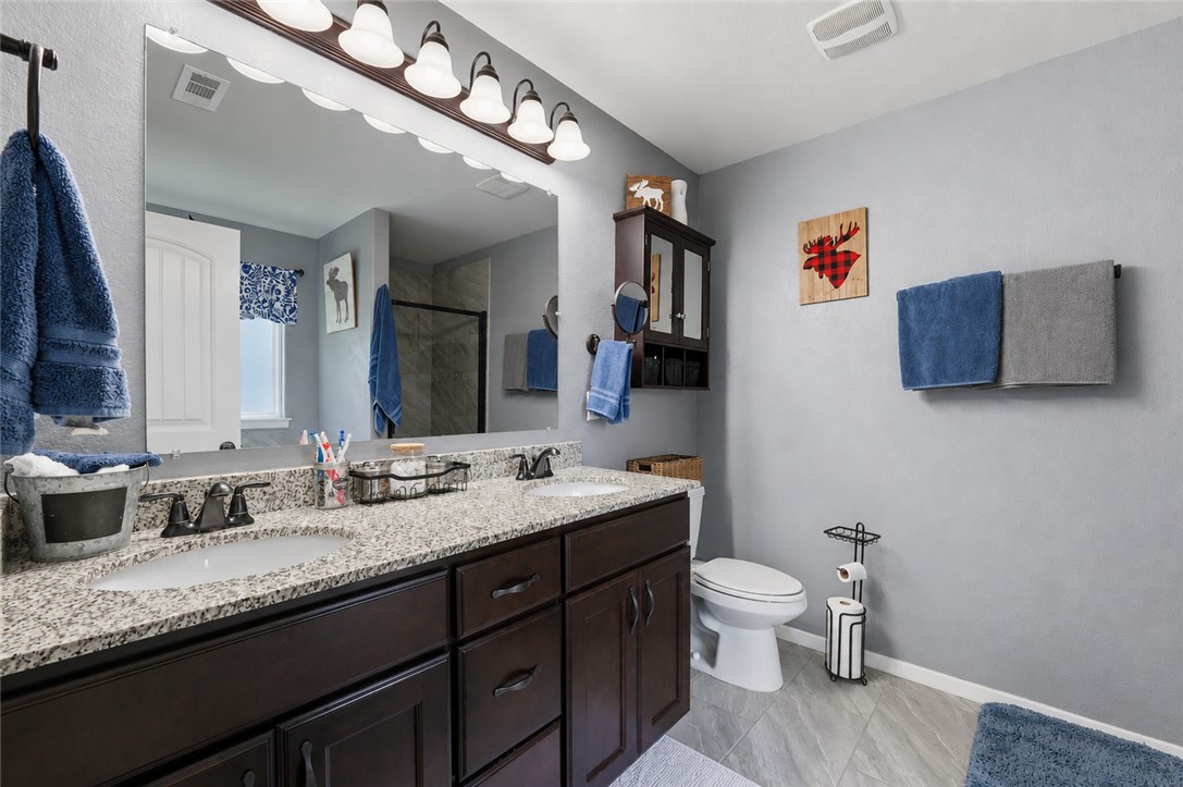 Providence Village Bentonville - Residential