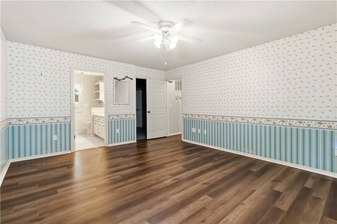 Forest Hills Sub Bvv - Residential