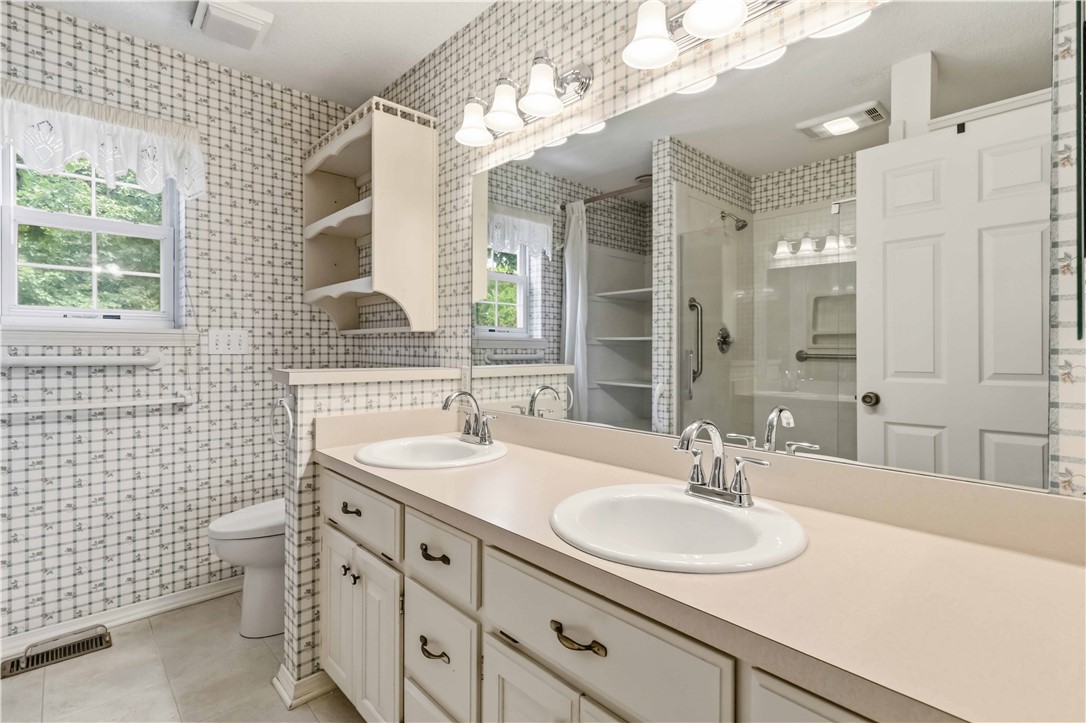 Forest Hills Sub Bvv - Residential
