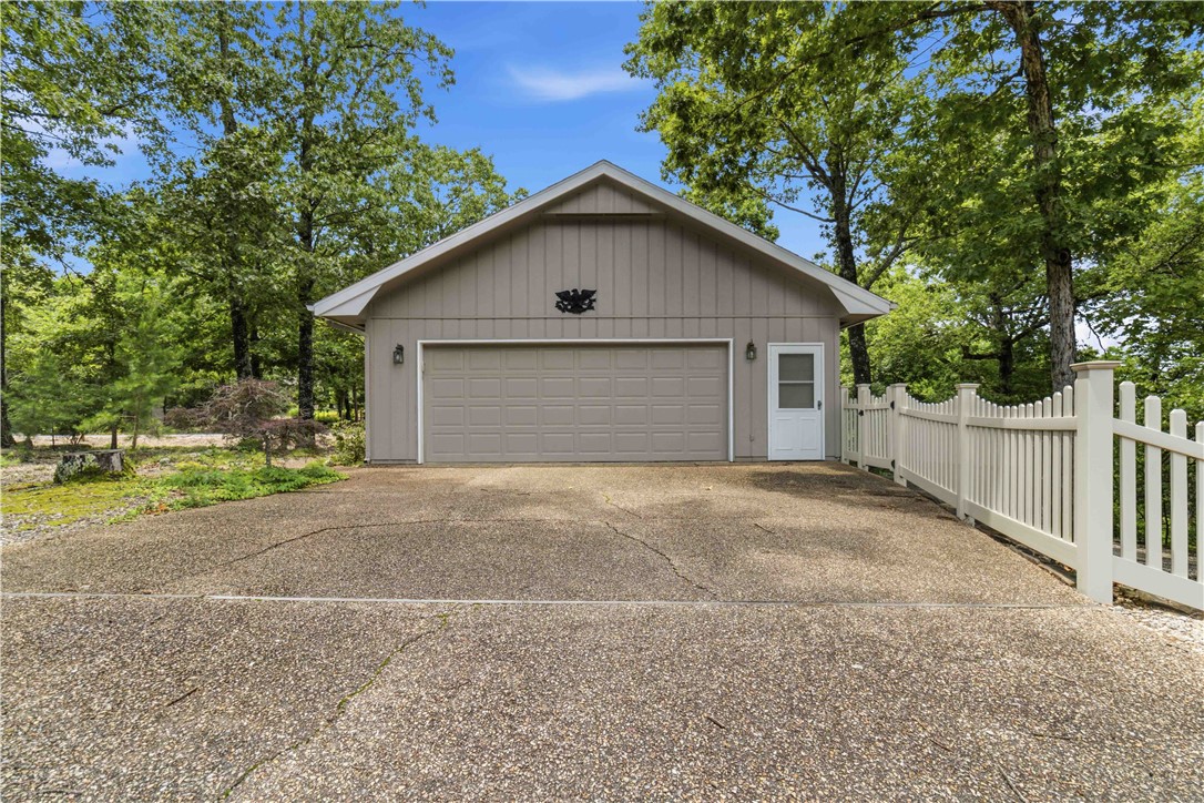 Forest Hills Sub Bvv - Residential