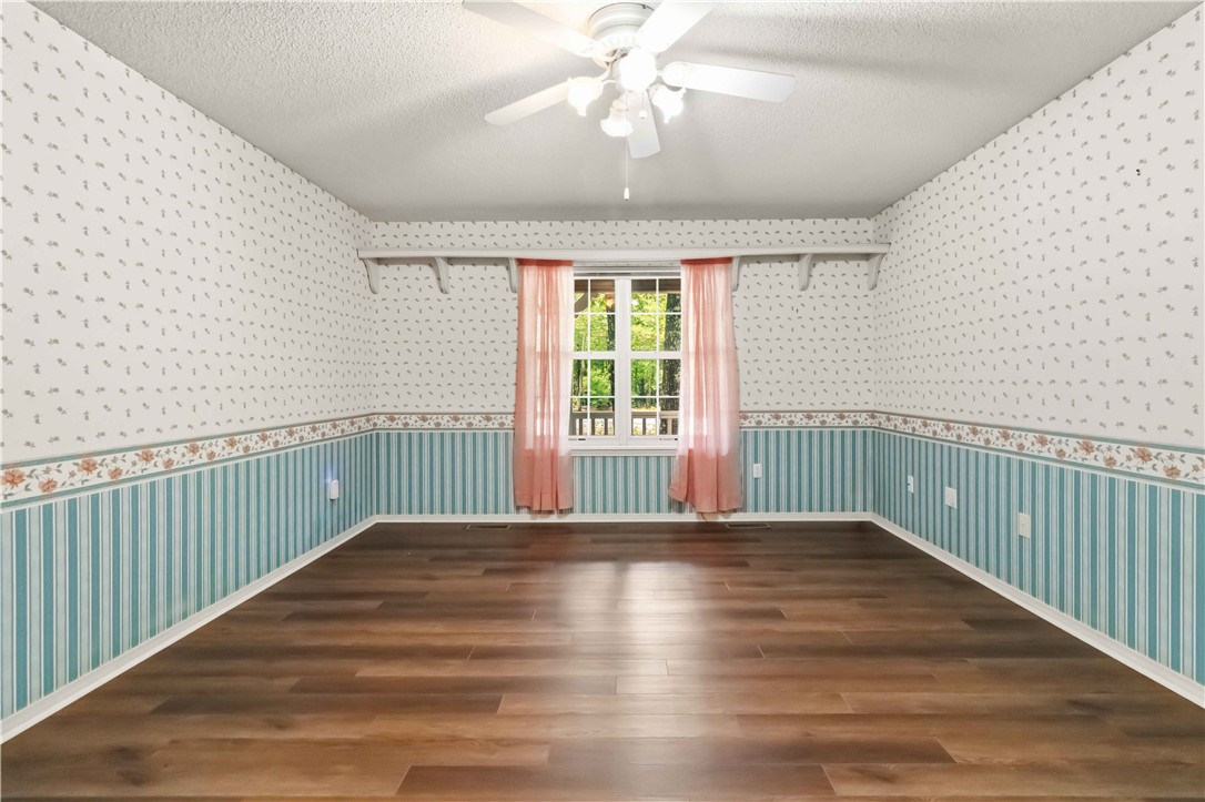 Forest Hills Sub Bvv - Residential