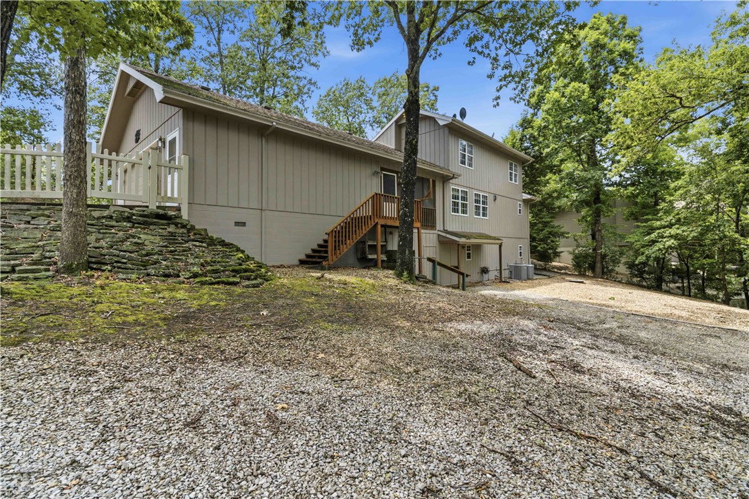 Forest Hills Sub Bvv - Residential