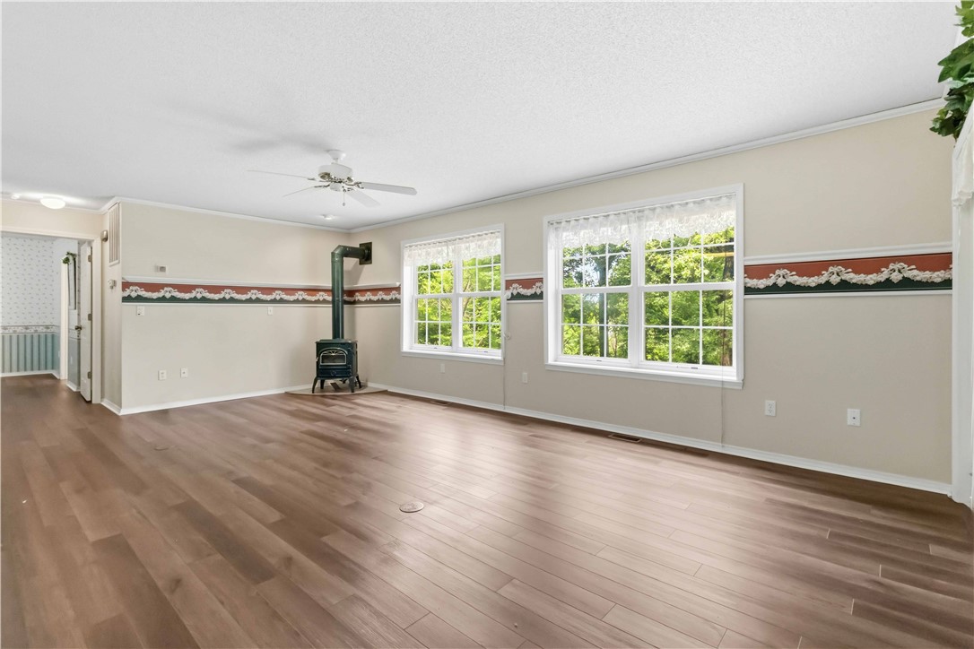Forest Hills Sub Bvv - Residential