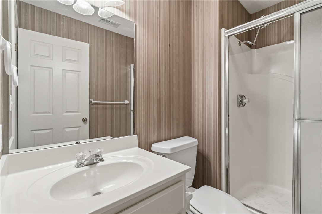 Forest Hills Sub Bvv - Residential