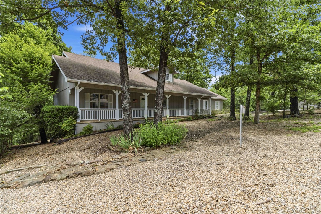 Forest Hills Sub Bvv - Residential