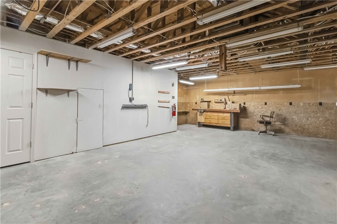 Forest Hills Sub Bvv - Residential
