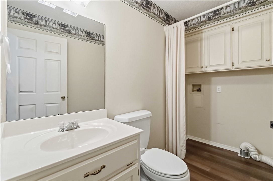 Forest Hills Sub Bvv - Residential
