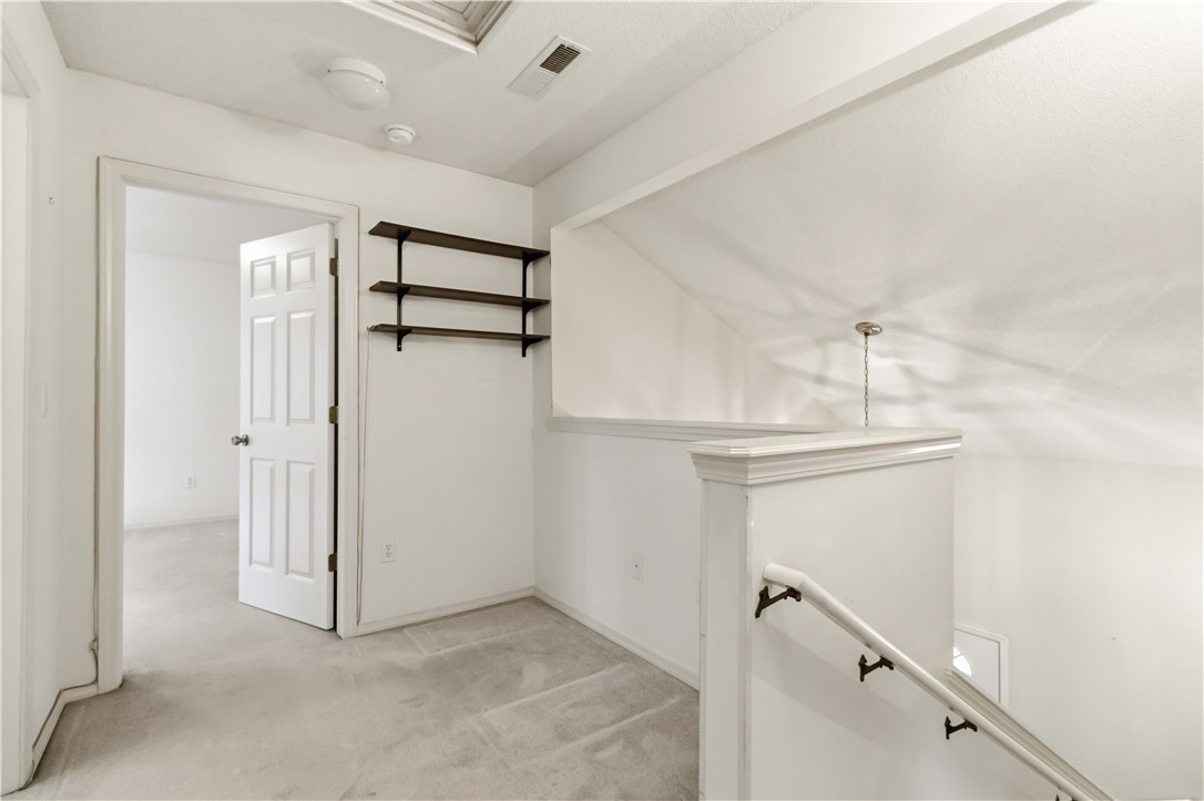Forest Hills Sub Bvv - Residential