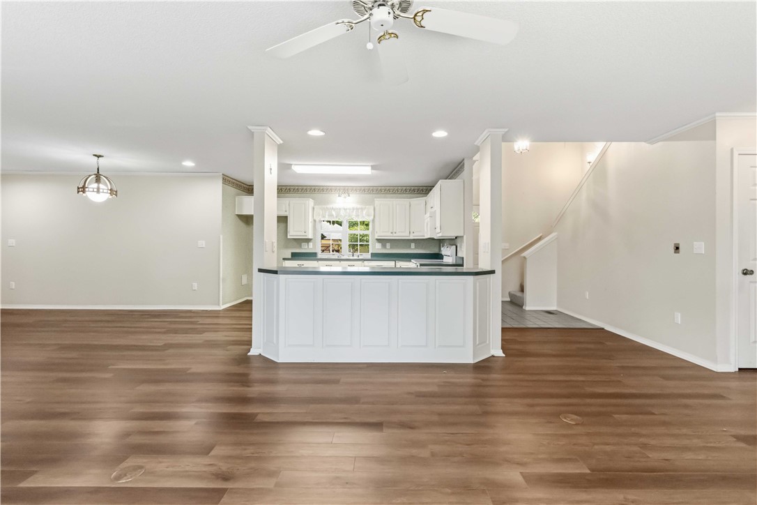 Forest Hills Sub Bvv - Residential