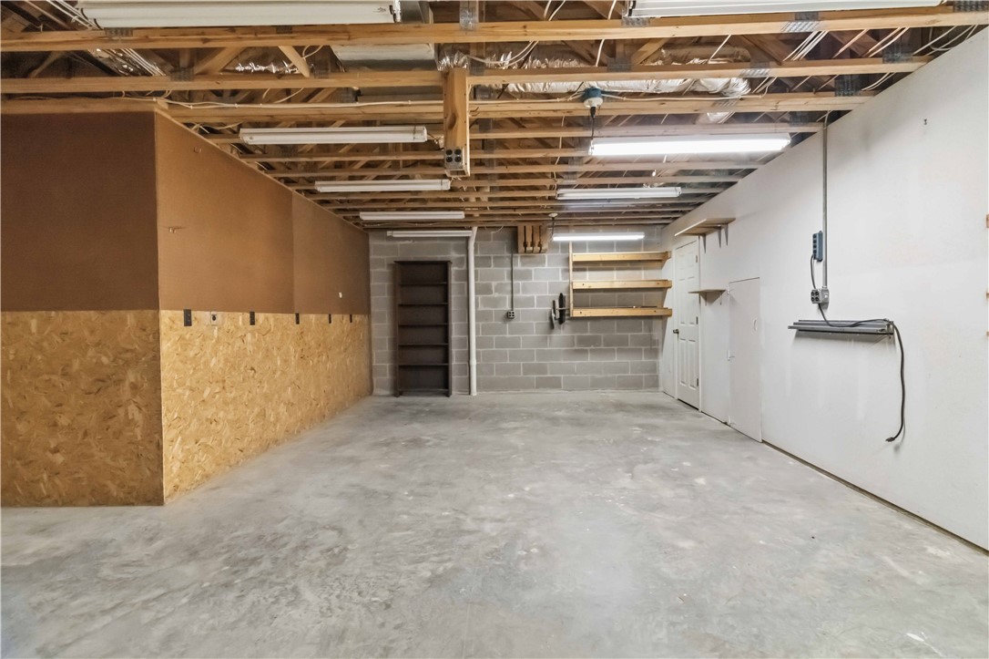 Forest Hills Sub Bvv - Residential