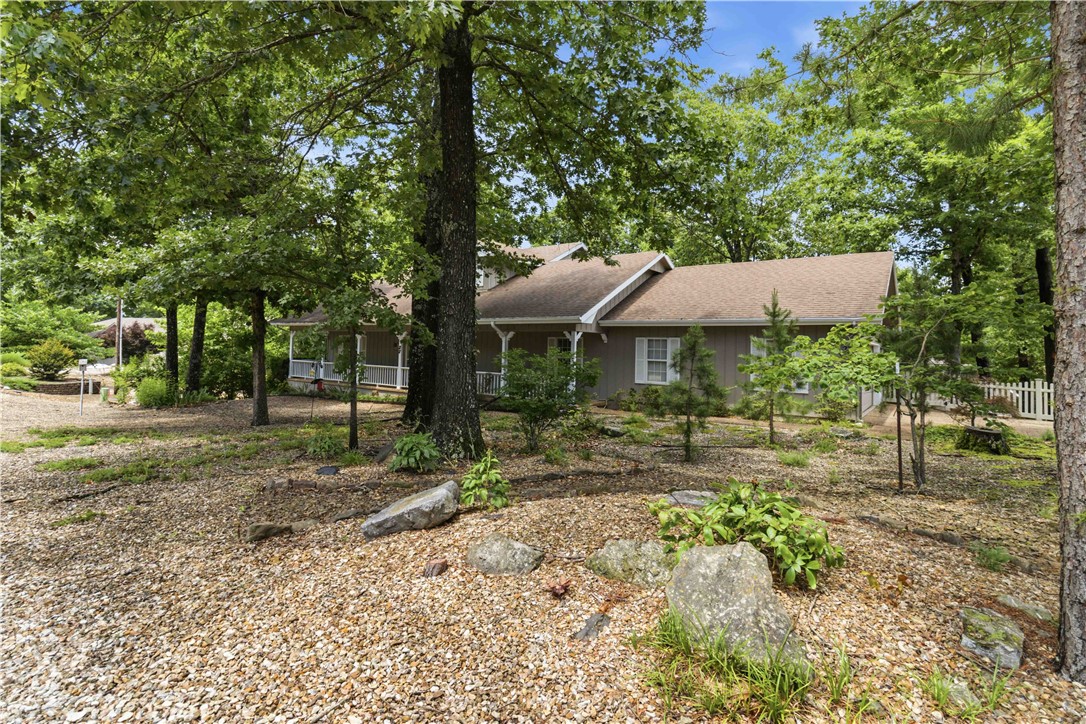 Forest Hills Sub Bvv - Residential