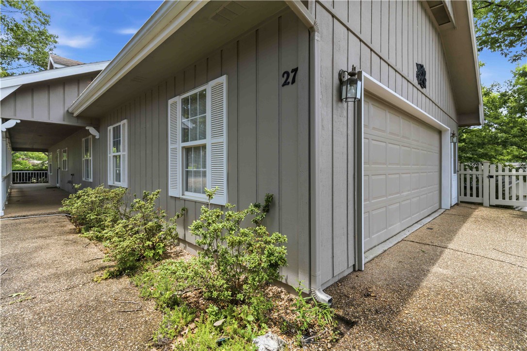 Forest Hills Sub Bvv - Residential