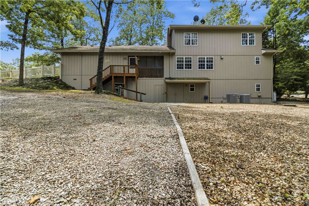 Forest Hills Sub Bvv - Residential