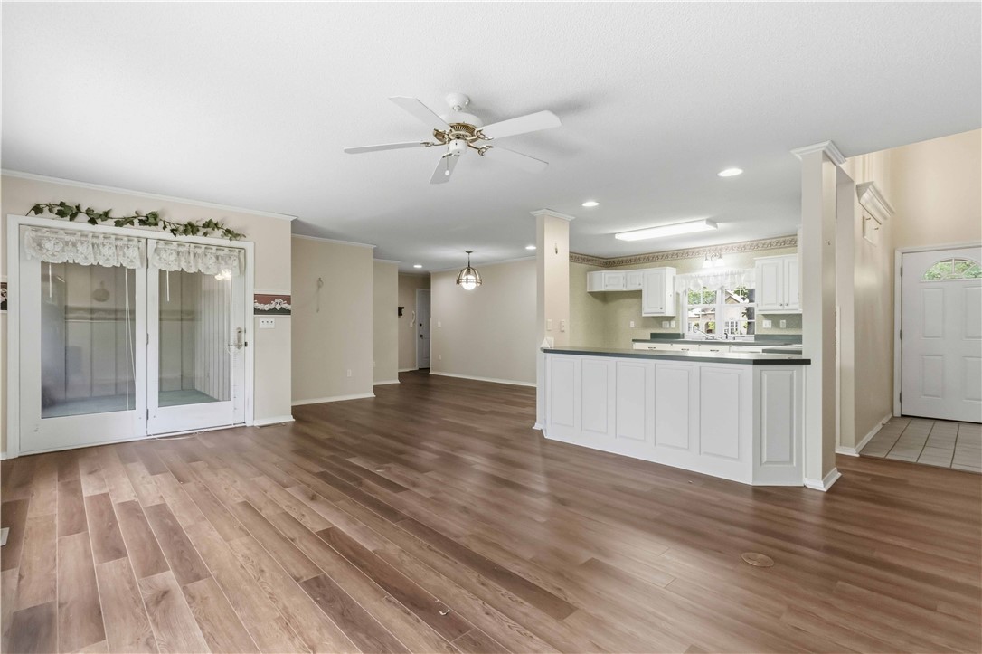 Forest Hills Sub Bvv - Residential