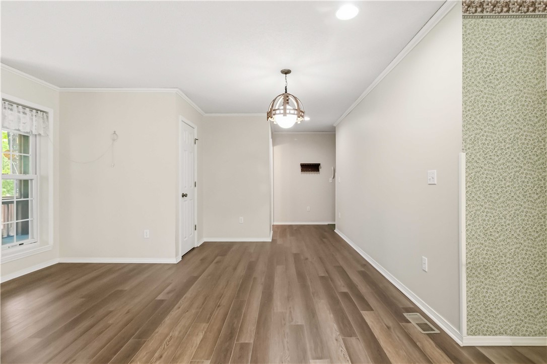 Forest Hills Sub Bvv - Residential