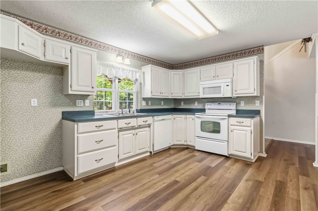Forest Hills Sub Bvv - Residential