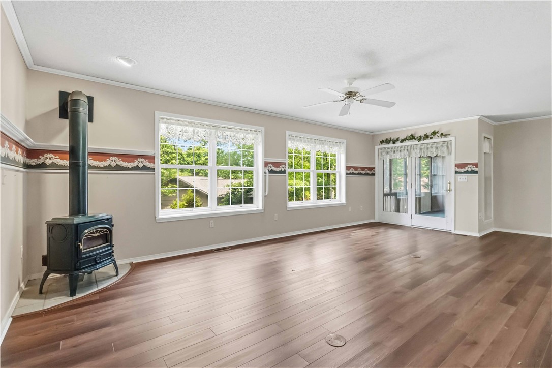 Forest Hills Sub Bvv - Residential